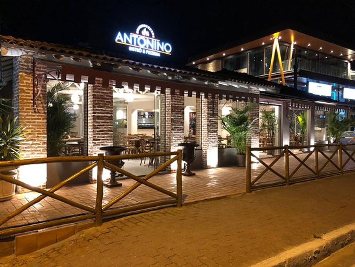 Restaurants Antonio Restaurante