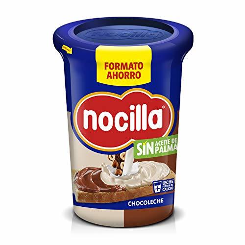 Product Nocilla Chocoleche-Sin Aceite de Palma