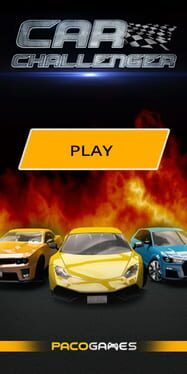 Videojuegos Car Challenger