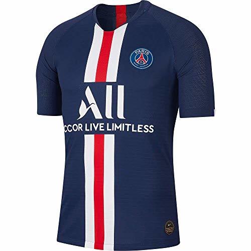 Social Nike PSG M NK BRT STAD JSY SS 3R Camiseta de Manga