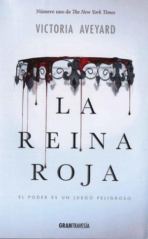 Libro La reina roja