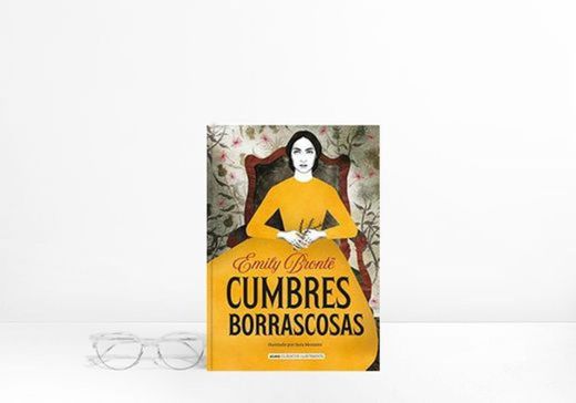 Cumbres borrascosas