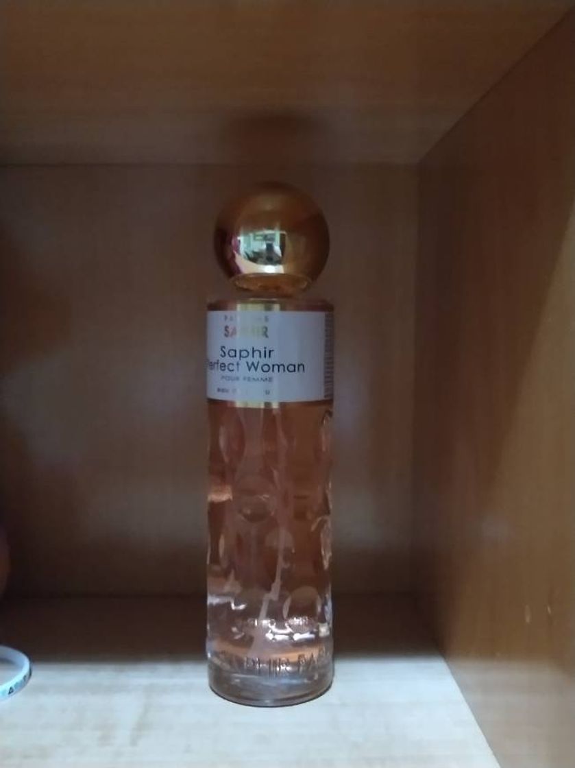 Social Colonia Saphir Atenea 200ml