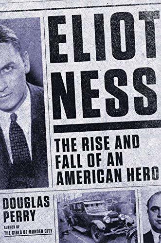 Books [Eliot Ness