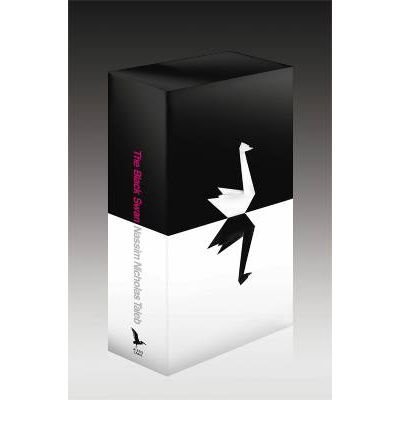 Libros (BLACK SWAN) BY [TALEB