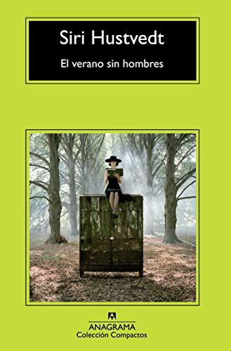 Book El Verano Sin Hombres