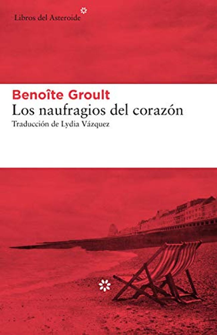 Book Los naufragios del corazón: 225