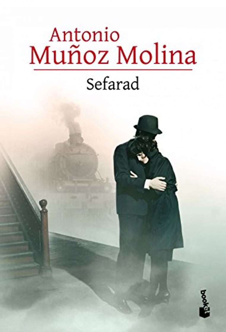 Book Sefarad