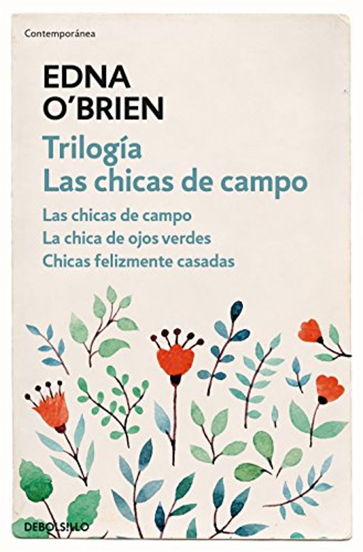 Book Trilogía Las chicas de campo: Las chicas de campo