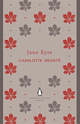 Libro Jane Eyre