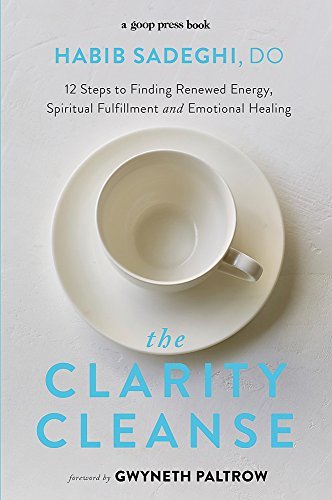 Books The Clarity Cleanse