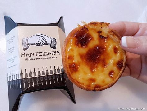 Restaurantes Manteigaria - Fábrica de Pasteis de Nata