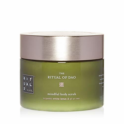 Beauty RITUALS The Ritual of Dao Body Scrub exfoliante corporal 325 ml