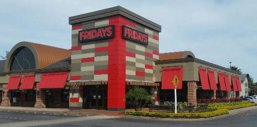 TGI Fridays