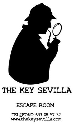 The Key Sevilla Escape Room en Sevilla - Sala de escape en Sevilla, Nervión