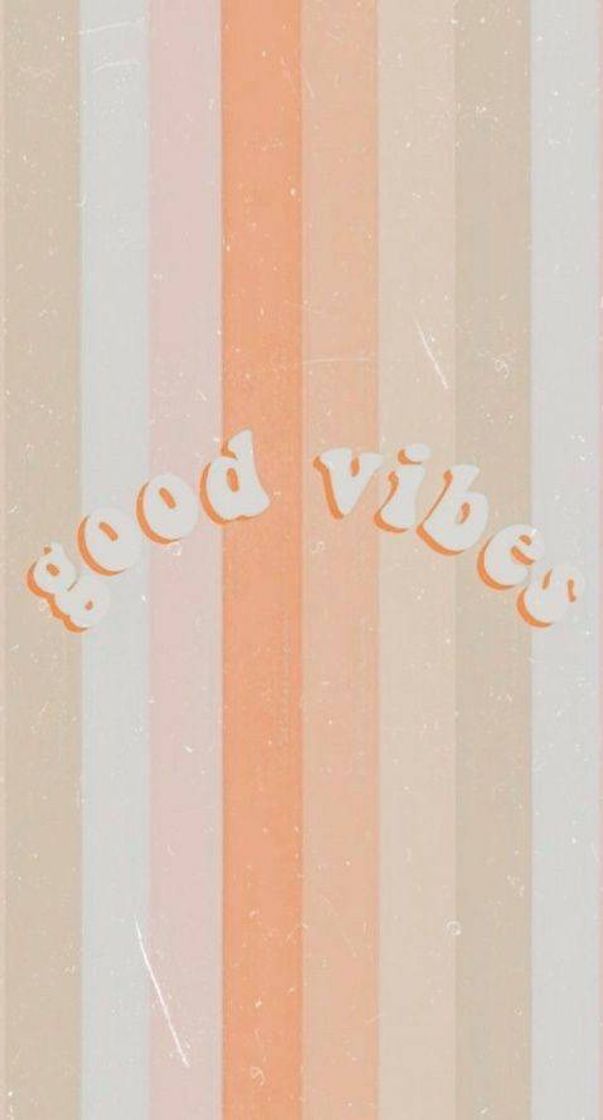 Social Good vibes ✌