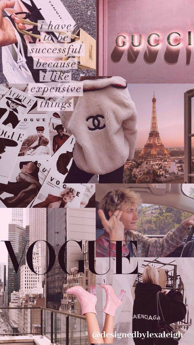 Social Aesthetic 