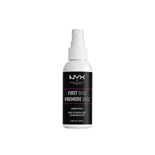 Primer en Spray, de NYX