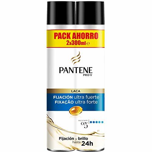 Place Pantene Laca 300 ml