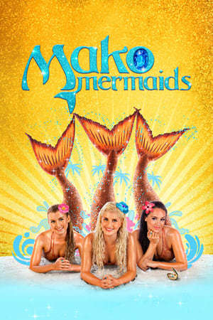 Serie Mako: Island of Secrets