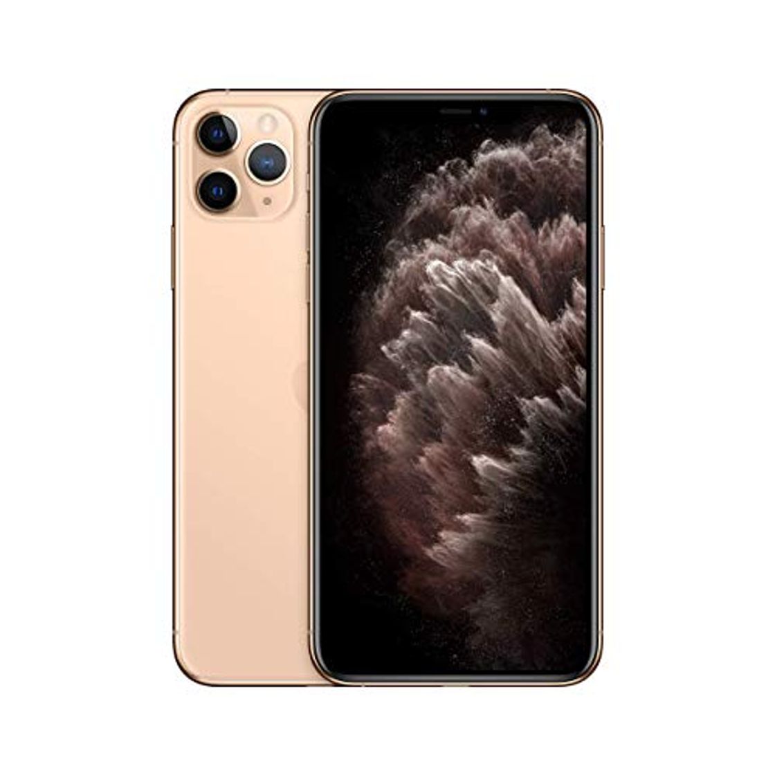 Product Apple iPhone 11 Pro Max 256GB - Oro - Desbloqueado