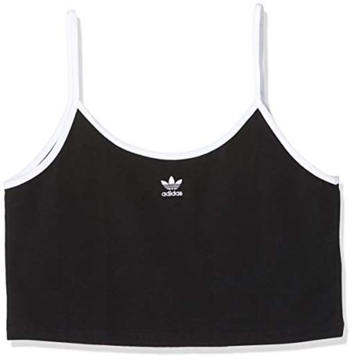 adidas Spaghetti Strap Camiseta sin Mangas