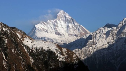 Himalaya