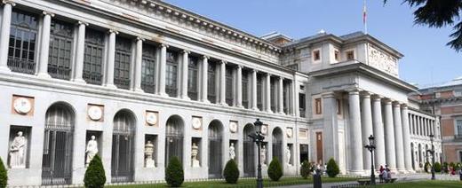 Museo do Prado