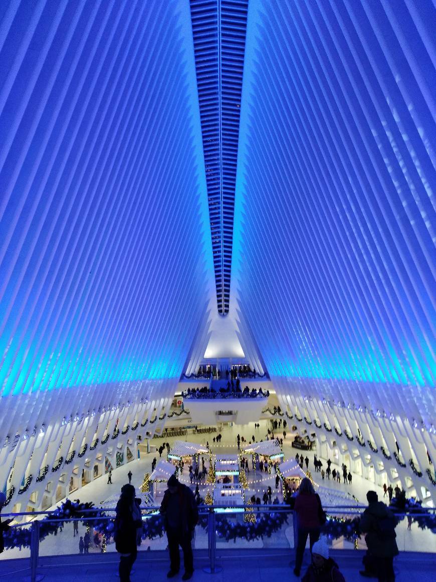 Place World Trade Center