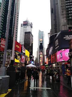 Place Times Square