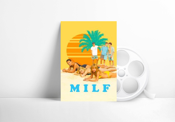 Movie MILF