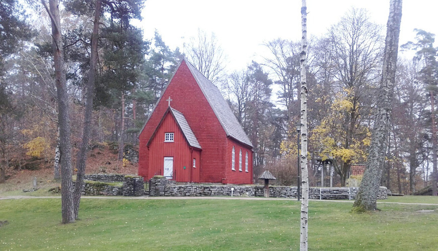 Place Museo Borås