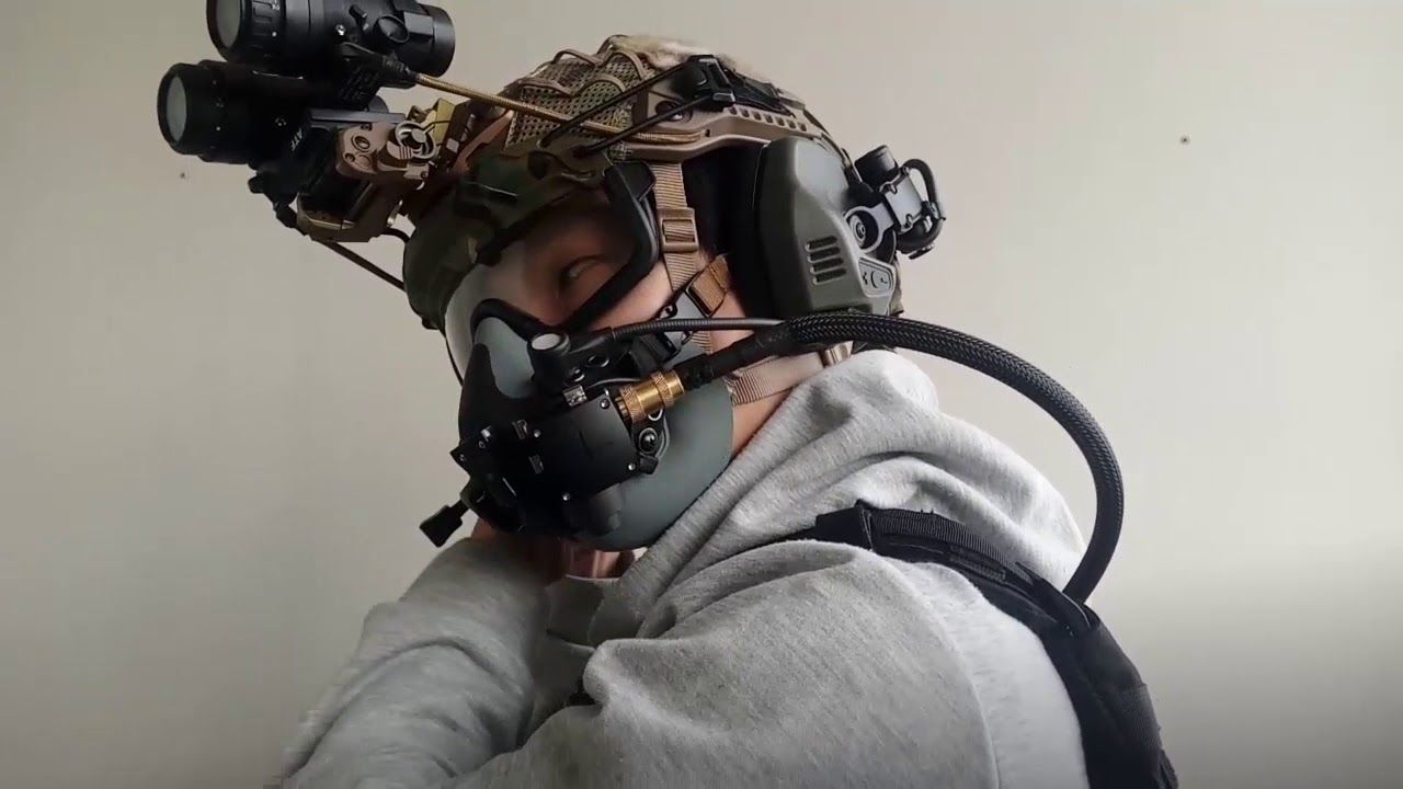 Place Airsoft Sant Miquel d'Olèrdola