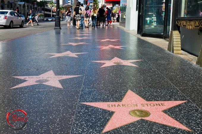 Place Walk Of Fame