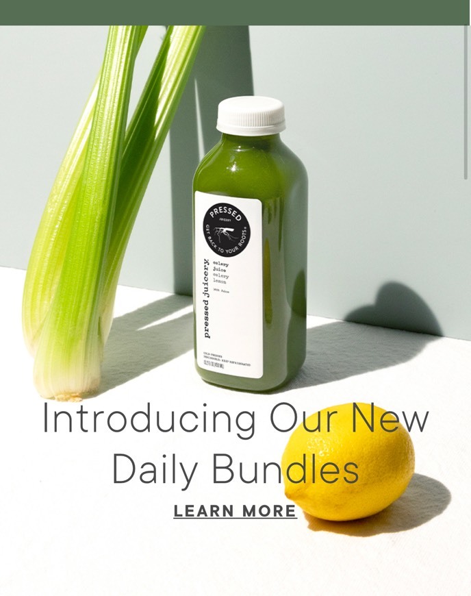 Fashion JUICE