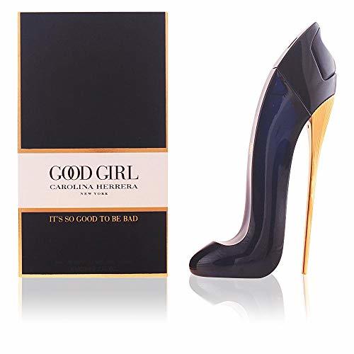 Social Carolina Herrera Good Girl - Eau de Parfum Spray