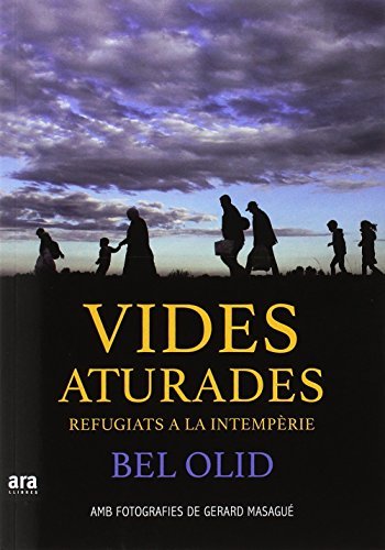 Libro Vides aturades