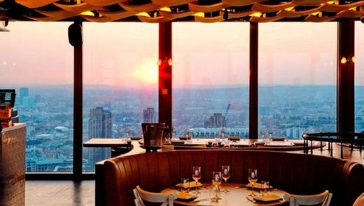 Duck & Waffle