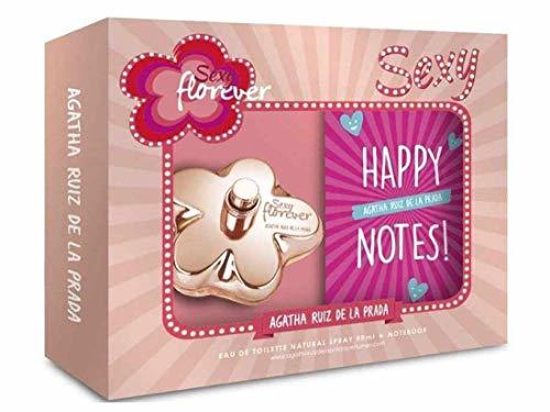 Product Estuche Agatha Ruiz De La Prada Sexy Florever