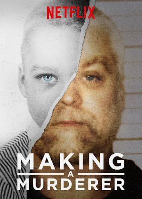 Serie Making a Murderer