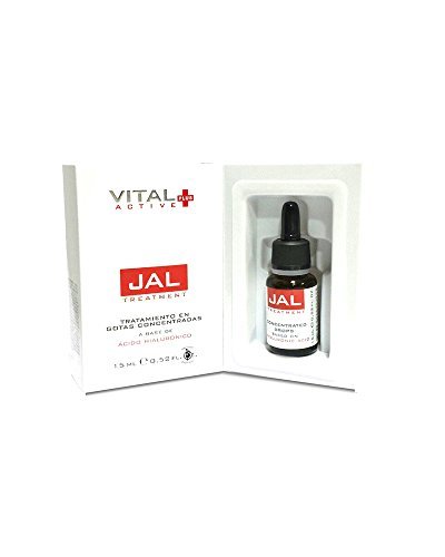 Producto Vital Plus Jal 15ml