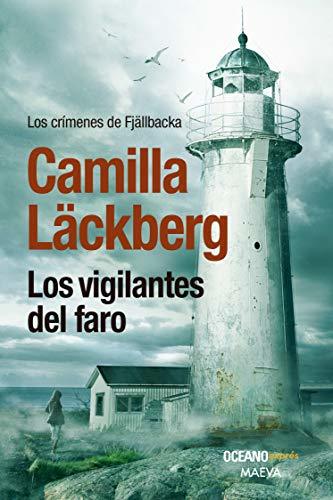 Libro Los vigilantes del faro