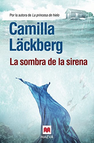 Libro La Sombra De La Sirena