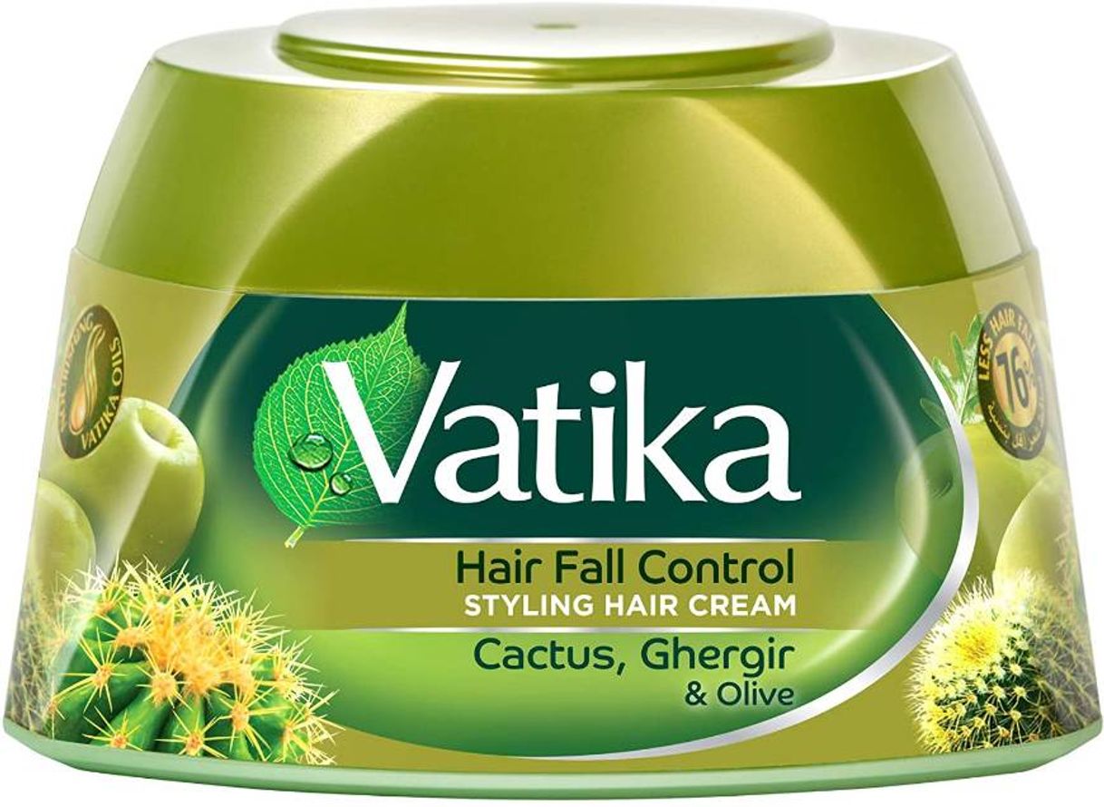 Product Vatika Hair Fall Control Hair Cream