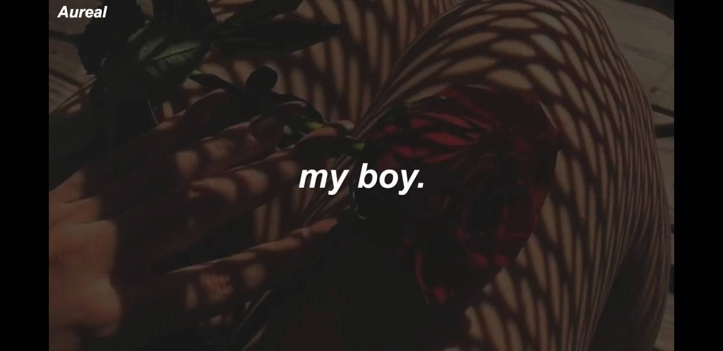 Canción my boy