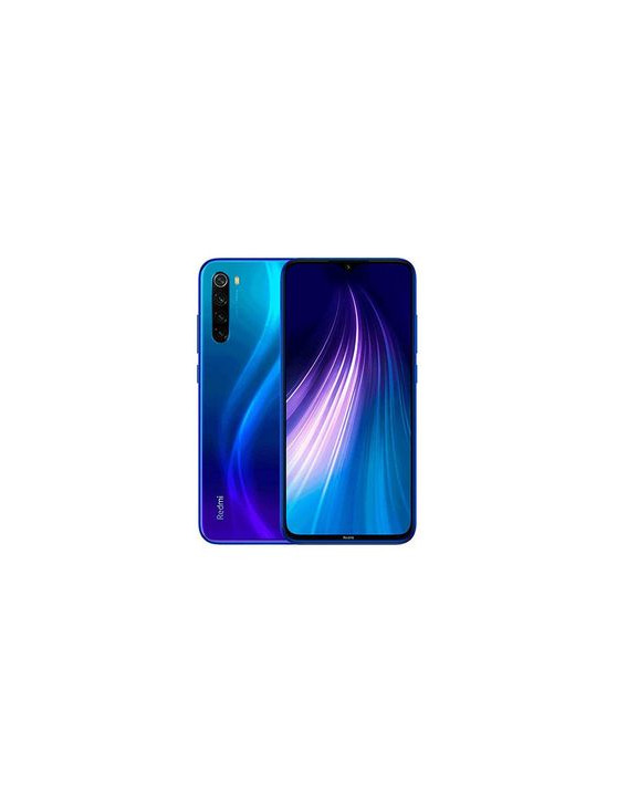 Productos Xiaomi Redmi Note 8