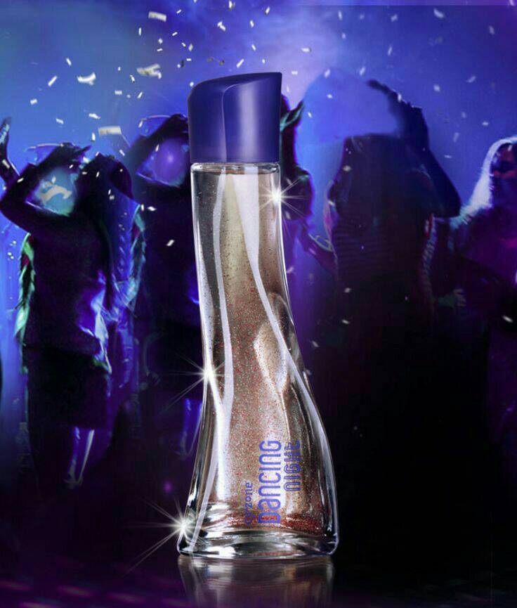 Productos Cyzone || Dancing Night