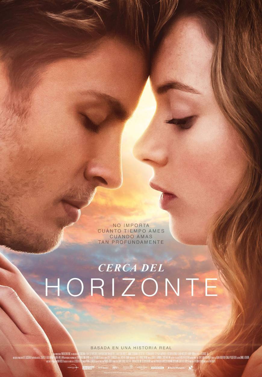 Película Cerca del horizonte