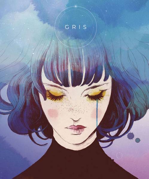 Gris