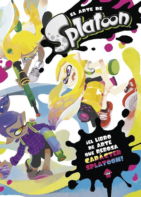 Splatoon